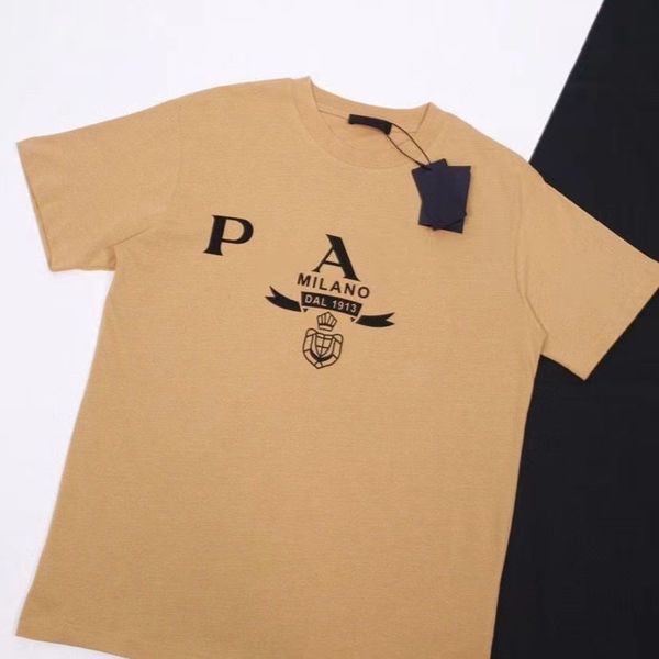 mens designer t shirts printed womens fashion man t-shirt cotton casual tees short sleeve luxury hip hop streetwear tshirts s-3xl 4xl, White;black
mens designer t shirts printed womens fashion man t-shirt cotton casual tees short sleeve luxury hip hop streetwear tshirts s-3xl 4xl, White;black