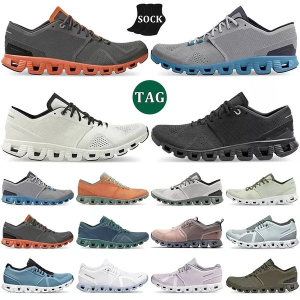 designer running shoes cloud x1 x5 sneaker casual triple black white aloe rust red alloy grey ash storm blue orange low mens sports sneakers 
designer running shoes cloud x1 x5 sneaker casual triple black white aloe rust red alloy grey ash storm blue orange low mens sports sneakers