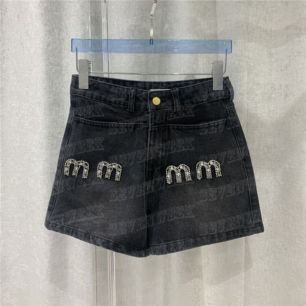 letter rhinestone denim shorts women fashion designer pants hiphop street style short jeans, White;black
letter rhinestone denim shorts women fashion designer pants hiphop street style short jeans, White;black