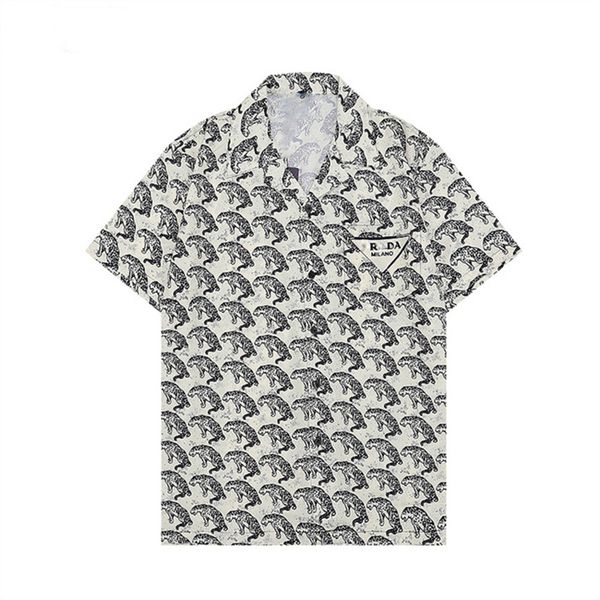 men designer shirts summer shoort sleeve casual shirts fashion loose polos beach style breathable tshirts tees clothing -3xl lk4, White;black
men designer shirts summer shoort sleeve casual shirts fashion loose polos beach style breathable tshirts tees clothing -3xl lk4, White;black