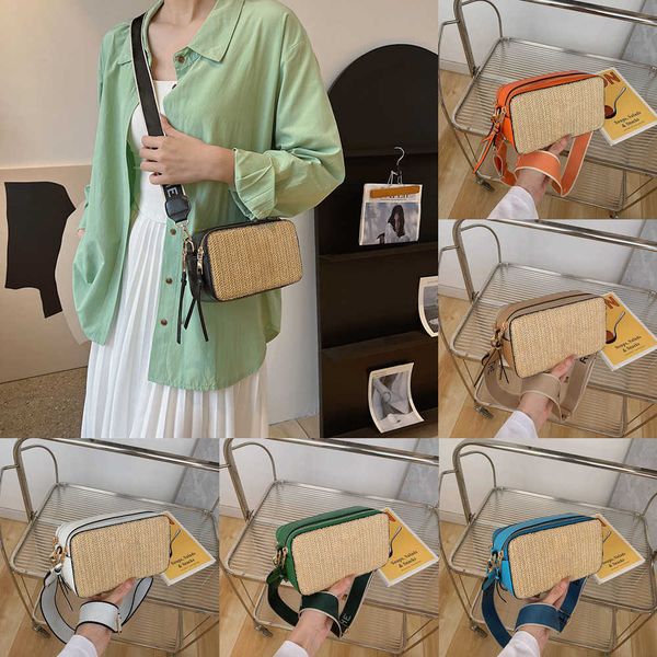woven straw bag snapsdesigner handbags tote shoulder bag beach handbag women luxury matching crossbody camera bags fashion purse 230407
woven straw bag snapsdesigner handbags tote shoulder bag beach handbag women luxury matching crossbody camera bags fashion purse 230407