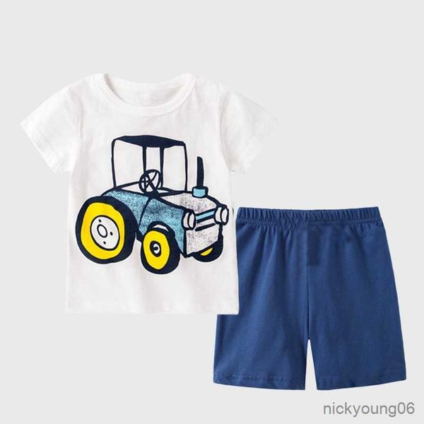 clothing sets 2pcs children suit baby boy summer clothes infant cotton short sleeve shirt girl t-shirts, White
clothing sets 2pcs children suit baby boy summer clothes infant cotton short sleeve shirt girl t-shirts, White