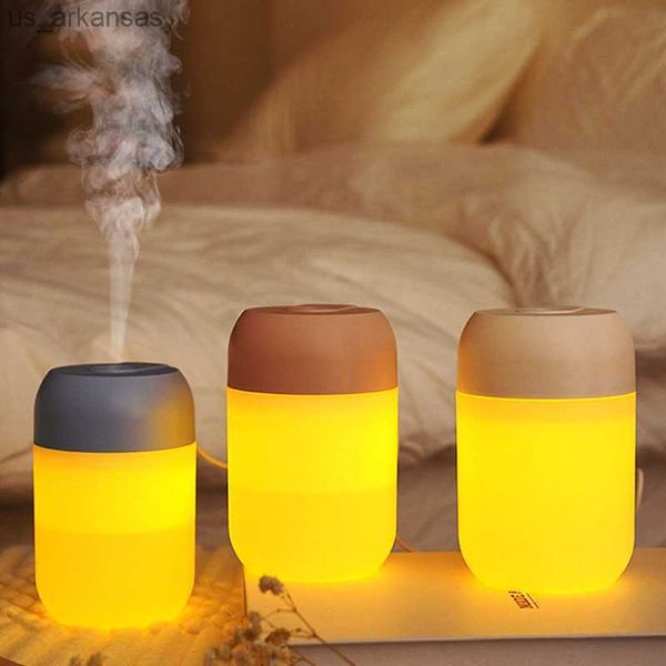 ultrasonic air humidifier fragrance diffuser with led lamp mini essential oil car aroma mist maker usb warm night light 300ml l230523
ultrasonic air humidifier fragrance diffuser with led lamp mini essential oil car aroma mist maker usb warm night light 300ml l230523
