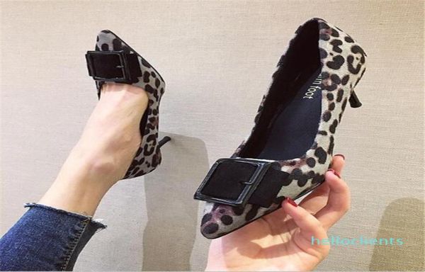 leopard women high heels shoes elegant office pumps animal print pointed toe luxury black buckle singles multifunction4629374
leopard women high heels shoes elegant office pumps animal print pointed toe luxury black buckle singles multifunction4629374