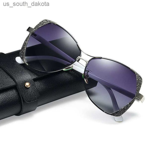 2018 star style hd polarized women luxury sunglasses brand designer latest female uv400 ladies sun glasses with box l230523, White;black
2018 star style hd polarized women luxury sunglasses brand designer latest female uv400 ladies sun glasses with box l230523, White;black