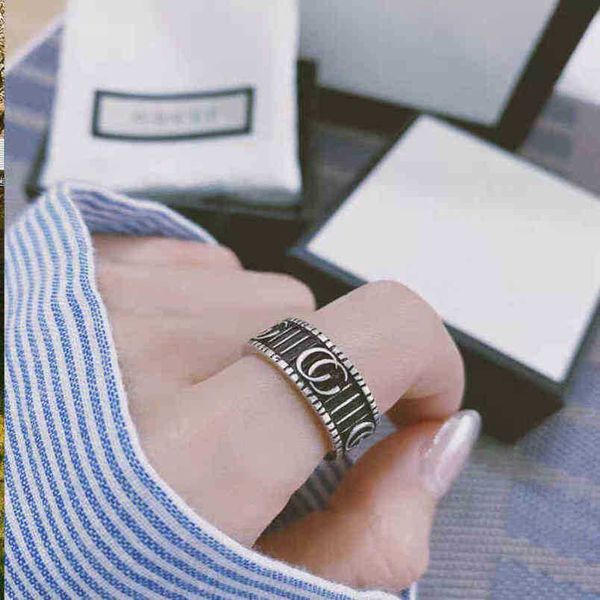 20% off 2023 new designer jewelry bracelet necklace / ancient family stripe ring old male female daisy skull elf, Silver
20% off 2023 new designer jewelry bracelet necklace / ancient family stripe ring old male female daisy skull elf, Silver