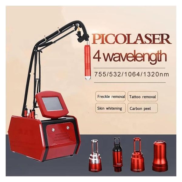 epilator portable nd yag laser pico laser 755 1320 1064 532nm picosecond laser beauty machine for tattoo removal beauty machine
epilator portable nd yag laser pico laser 755 1320 1064 532nm picosecond laser beauty machine for tattoo removal beauty machine
