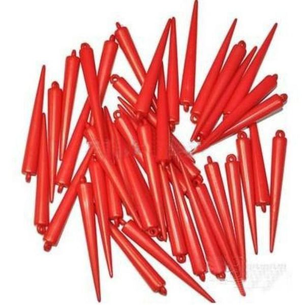 lowest red 1000pcs ccp earrings spikes beads mix colors size4x35mm6x53mm9071365, Black
lowest red 1000pcs ccp earrings spikes beads mix colors size4x35mm6x53mm9071365, Black