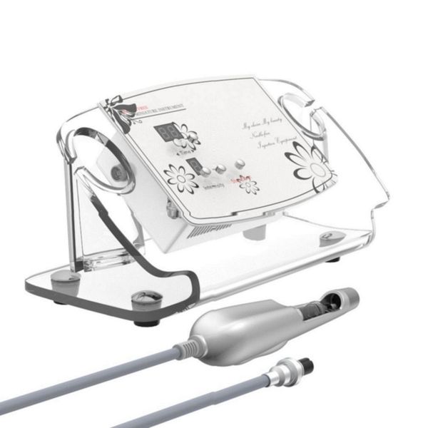 salon beauty no needle mesoterapy equipment / needle-electroporation mesotherapy facial machine
salon beauty no needle mesoterapy equipment / needle-electroporation mesotherapy facial machine