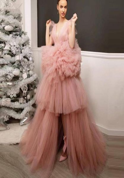tiered ball gown tulle prom dresses vneck hilo formal evening dresses ruffle zipper back ship evening gowns2227752, Black
tiered ball gown tulle prom dresses vneck hilo formal evening dresses ruffle zipper back ship evening gowns2227752, Black