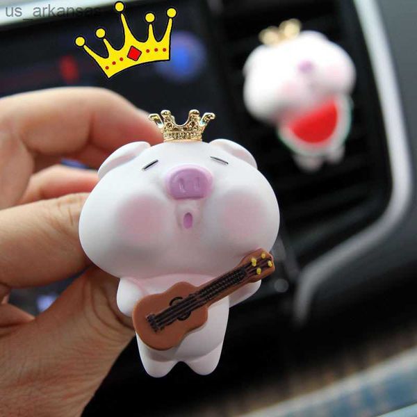 interior decorations car fragrance net red pig air conditioner perfume clip vent outlet aromatherapy expansion stone car interior accessorie
interior decorations car fragrance net red pig air conditioner perfume clip vent outlet aromatherapy expansion stone car interior accessorie