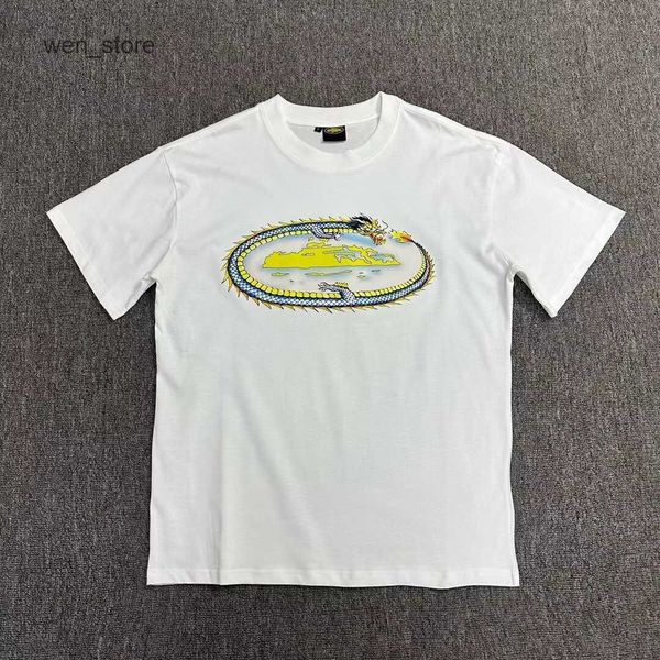 four styles of corteiz designer selling series printed short sleeved street high style casual hip-hop harbor trendy 8 ssgt, White;black
four styles of corteiz designer selling series printed short sleeved street high style casual hip-hop harbor trendy 8 ssgt, White;black