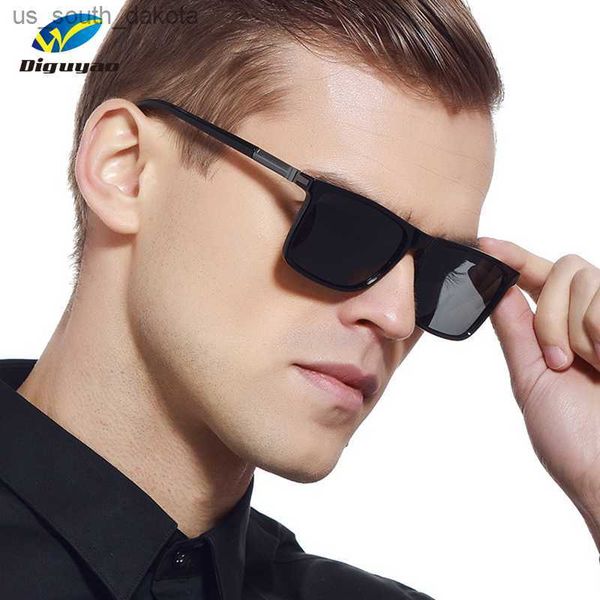 2023 new luxury polarized sunglasses men's driving shades male sun glasses vintage travel fishing classic glasses uv400 gafas l230523, White;black
2023 new luxury polarized sunglasses men's driving shades male sun glasses vintage travel fishing classic glasses uv400 gafas l230523, White;black