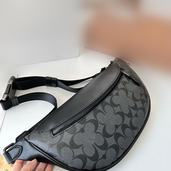 fashion bambag waist bag for men women designer shoulder chest bags fanny pack large crossbody genuine leather handbags purse with box
fashion bambag waist bag for men women designer shoulder chest bags fanny pack large crossbody genuine leather handbags purse with box