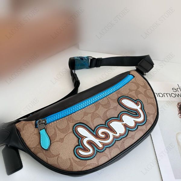 fashions bambag waist bag men women shoulder chest bags designer fanny pack large crossbody genuine leather handbags purse with box
fashions bambag waist bag men women shoulder chest bags designer fanny pack large crossbody genuine leather handbags purse with box