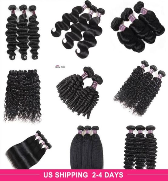 828quot deep loose brazilian body wave hair extensions unprocessed peruvian human hair bundles deep wave water curly hair weave7827753, Black
828quot deep loose brazilian body wave hair extensions unprocessed peruvian human hair bundles deep wave water curly hair weave7827753, Black