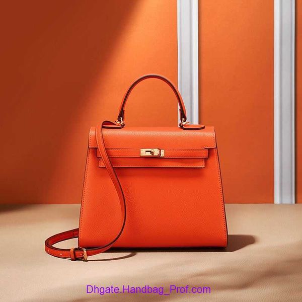 designer hemrres kelys tote bag online shop genuine leather palm print women's second generation orange luxury handbag 25cm wide with r
designer hemrres kelys tote bag online shop genuine leather palm print women's second generation orange luxury handbag 25cm wide with r