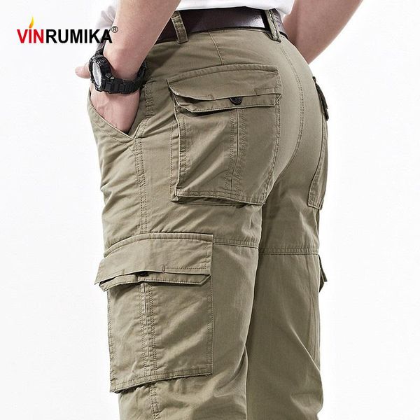 pants 2022 men's summer 100% cotton multipocket overalls pants man spring autumn army green casual cargo pant black blue long trouser
pants 2022 men's summer 100% cotton multipocket overalls pants man spring autumn army green casual cargo pant black blue long trouser