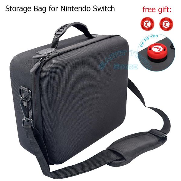 organizer for nintendoswitch big deluxe carrying bag ns accessories protective eva hard case cover for nintendo switch game console
organizer for nintendoswitch big deluxe carrying bag ns accessories protective eva hard case cover for nintendo switch game console