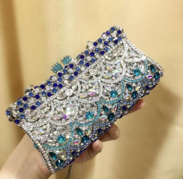 women colorful evening bags crystal diamond metal clutches wedding party purses and handbags clutch purse gift box196553147015644
women colorful evening bags crystal diamond metal clutches wedding party purses and handbags clutch purse gift box196553147015644