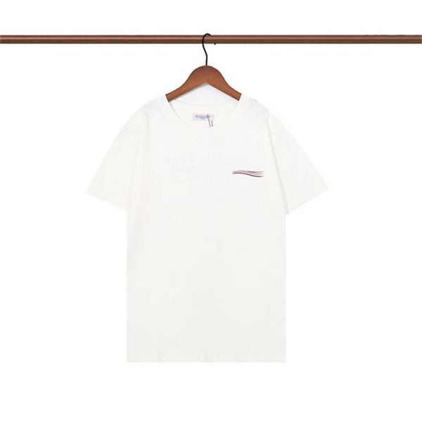 womens mens t shirts designers letter frame printed fashion women t-shirt cotton casual tees short sleeve luxurys clothing tshirts 22ss npqv, White;black
womens mens t shirts designers letter frame printed fashion women t-shirt cotton casual tees short sleeve luxurys clothing tshirts 22ss npqv, White;black