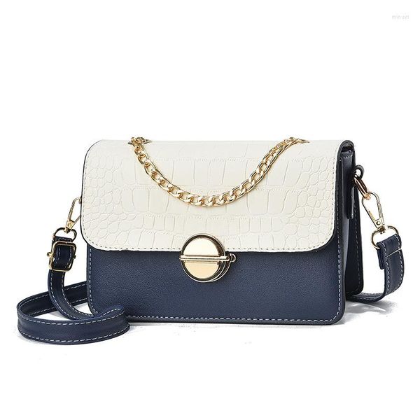 shoulder bags selling handbag fashion trend simple and atmospheric chain single crossbody small square bag for women
shoulder bags selling handbag fashion trend simple and atmospheric chain single crossbody small square bag for women