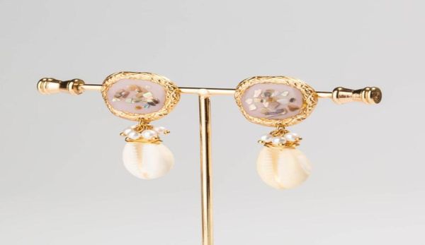 dangle chandelier ocean seashell pearl hoop party earrings big statement cool for women vintage gold conch korean jewelry3137006, Silver
dangle chandelier ocean seashell pearl hoop party earrings big statement cool for women vintage gold conch korean jewelry3137006, Silver