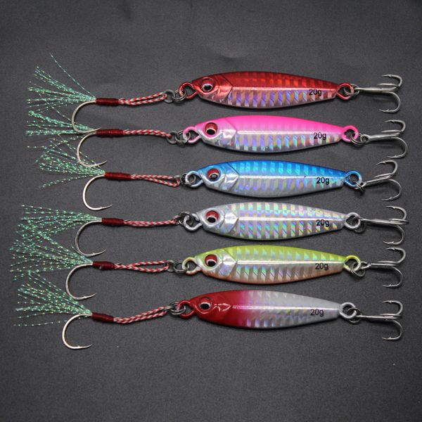 7g 10g 15g 20g 30g fast sinking artificial lead fish metal lure bait for freshwater and saltwater casting
7g 10g 15g 20g 30g fast sinking artificial lead fish metal lure bait for freshwater and saltwater casting