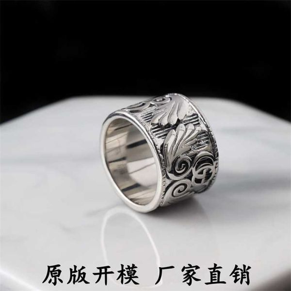 designer jewelry bracelet necklace sterling classic angel wing three-dimensional feather ins couple ring high quality, Silver
designer jewelry bracelet necklace sterling classic angel wing three-dimensional feather ins couple ring high quality, Silver