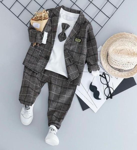 baby boy fashion formal clothing set kid tie suits autumn spring children clothes 1 2 3 4 years lj2008313649415, White
baby boy fashion formal clothing set kid tie suits autumn spring children clothes 1 2 3 4 years lj2008313649415, White