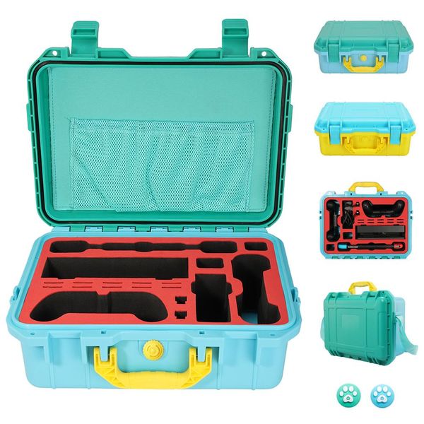 organizer 2022 new storage bag for nintendo switch oled protective carrying case portable nintend switch game accessories
organizer 2022 new storage bag for nintendo switch oled protective carrying case portable nintend switch game accessories