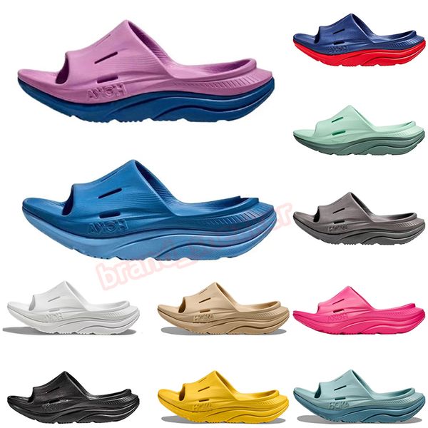 2023 hoka one designer men women orda recovery slide 3 cushioning long distance runner people slippers shoes mens womens slipper outdoors sh, Black
2023 hoka one designer men women orda recovery slide 3 cushioning long distance runner people slippers shoes mens womens slipper outdoors sh, Black