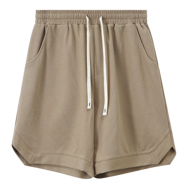 summer new men's solid shorts design feel loose fit sports middle pants men's capris cotton casual lace up outdoors beach, White;black
summer new men's solid shorts design feel loose fit sports middle pants men's capris cotton casual lace up outdoors beach, White;black