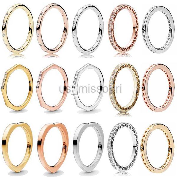 band rings authentic 925 sterling silver rose golden signature hearts rings for women wedding party europe fashion jewelry j230531
band rings authentic 925 sterling silver rose golden signature hearts rings for women wedding party europe fashion jewelry j230531