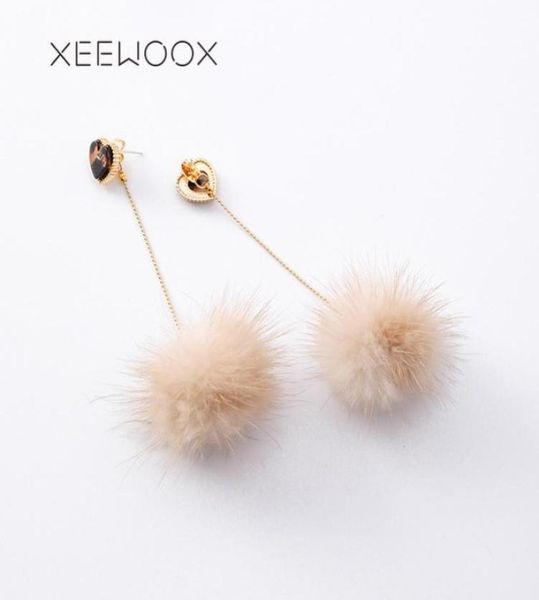 winter christmas creative long soft stuffed ball heart statement drop earring xeewoox anniversary party gift dangle chandelier1935996, Silver
winter christmas creative long soft stuffed ball heart statement drop earring xeewoox anniversary party gift dangle chandelier1935996, Silver