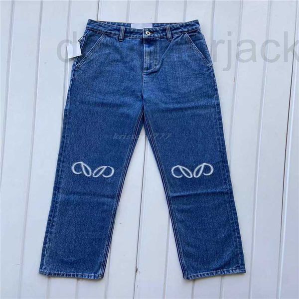 women's jeans designer girls pants with letters embroidery pattern female high end milan runway casual jersey jogging outwear denim str, Blue
women's jeans designer girls pants with letters embroidery pattern female high end milan runway casual jersey jogging outwear denim str, Blue