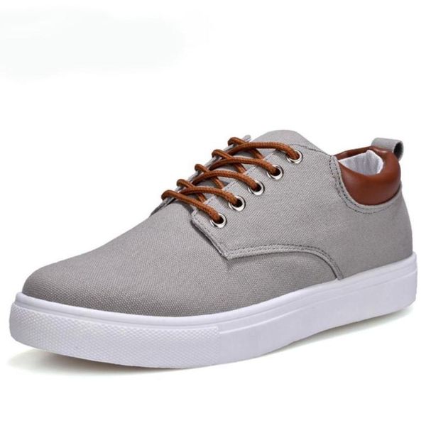 spring men039s canvas shoes men fashion sneakers men comfortable mens casual shoes laceup driving shoes big size38471624679, Black
spring men039s canvas shoes men fashion sneakers men comfortable mens casual shoes laceup driving shoes big size38471624679, Black