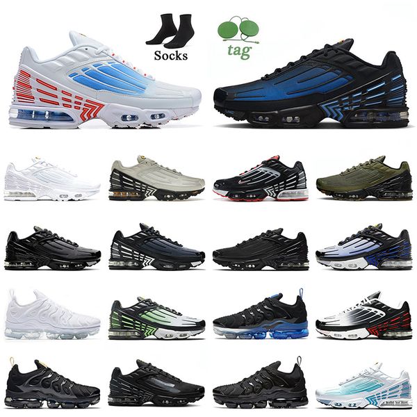 dhgate tn plus 3 running shoes tn 3 leather mesh triple white black royal unity laser blue wolf grey obsidian olive womens mens trainers sne, White;red
dhgate tn plus 3 running shoes tn 3 leather mesh triple white black royal unity laser blue wolf grey obsidian olive womens mens trainers sne, White;red