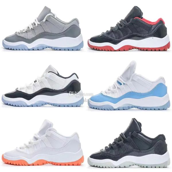 versions infant kids shoes 11 boys low basketball jumpman 11s shoe children black sneaker chicago designer military grey trainer
versions infant kids shoes 11 boys low basketball jumpman 11s shoe children black sneaker chicago designer military grey trainer