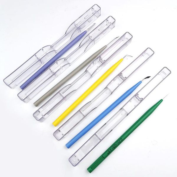 tools ophthalmic hospital disposable blades surgical slit knife ophthalmic instruments eye beauty tools