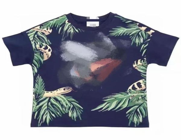 brand luxury boys tshirts kids children short sleeve jungle t shirt girls tee shirts sylvia10053011192679, Blue
brand luxury boys tshirts kids children short sleeve jungle t shirt girls tee shirts sylvia10053011192679, Blue