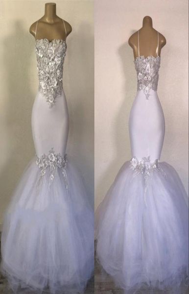 white prom dresses african women wear spaghetti straps appliques tiered ruffles mermaid evening gowns 2k19 back party dress7372155, Black
white prom dresses african women wear spaghetti straps appliques tiered ruffles mermaid evening gowns 2k19 back party dress7372155, Black
