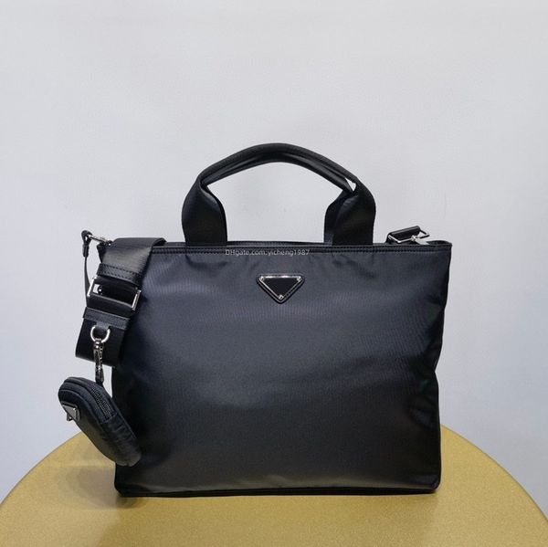 10a quality designer re-nylon handbags totes 33cm cross body bag canvas fashionable casual women shoulder messenger purses saffiano black co, Black;red
10a quality designer re-nylon handbags totes 33cm cross body bag canvas fashionable casual women shoulder messenger purses saffiano black co, Black;red