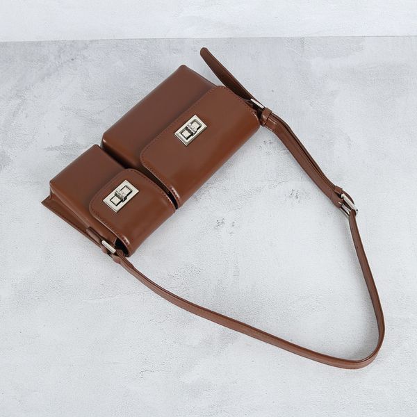 2pcs set women leather handbag designer lady clutch purse retro shoulder purse crossbody bag sac designer tote a9
2pcs set women leather handbag designer lady clutch purse retro shoulder purse crossbody bag sac designer tote a9