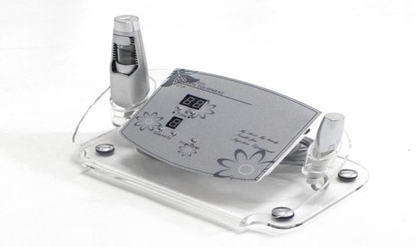 salon beauty electroporation no needle mesoterapy machine012309553
salon beauty electroporation no needle mesoterapy machine012309553
