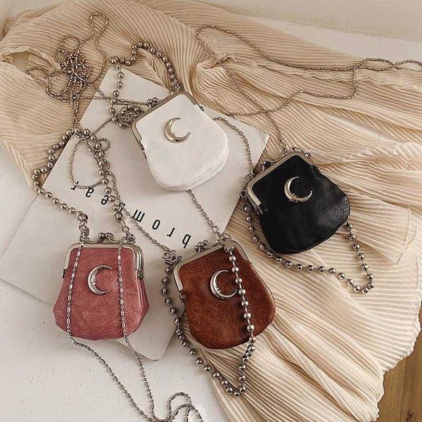 internet celebrity mini chain small bag womens coin purse korean fashion western style crossbody, Red;black
internet celebrity mini chain small bag womens coin purse korean fashion western style crossbody, Red;black