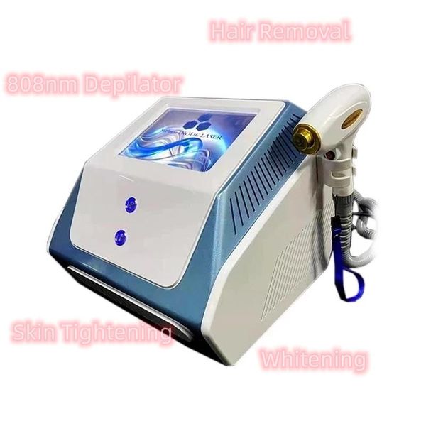 epilator 2000w 808nm laser diode hair removal machine 755nm 808nm 1064nm painless epilator hair facial body hair removal device
epilator 2000w 808nm laser diode hair removal machine 755nm 808nm 1064nm painless epilator hair facial body hair removal device