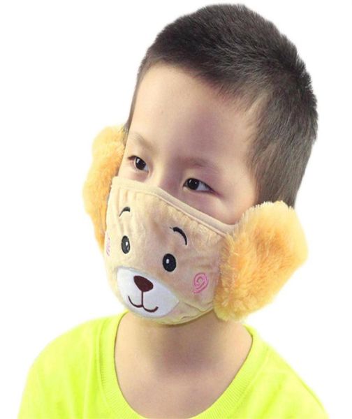 fashion winter kids cartoon bear ears muffs hats children fleece thicken warm mask ear muff boys girls plush masks a5311262k9150778, Yellow
fashion winter kids cartoon bear ears muffs hats children fleece thicken warm mask ear muff boys girls plush masks a5311262k9150778, Yellow