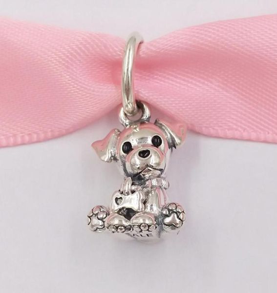 andy jewel 925 sterling silver beads labrador puppy dangle charm charms fits european pandora style jewelry bracelets necklace 71903756, Black
andy jewel 925 sterling silver beads labrador puppy dangle charm charms fits european pandora style jewelry bracelets necklace 71903756, Black
