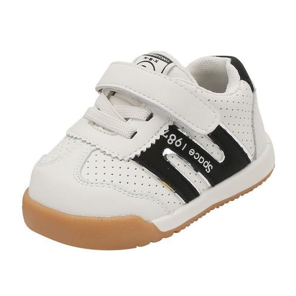 first walkers kids shoes baby booties child girls toddler white classic spring autumn boy single skate f10134
first walkers kids shoes baby booties child girls toddler white classic spring autumn boy single skate f10134